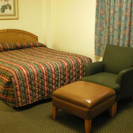 Sun-Dek Motel Medicine Hat Eksteriør billede